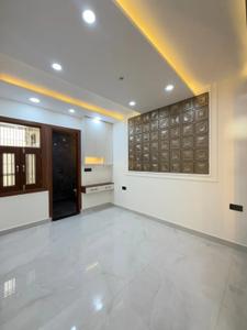 Bedroom Image of 1710 Sq.ft 4 BHK Builder Floor for sale in Aakriti Infra Luxury Apartment 3, Najafgarh New Delhi for Rs. 12000000