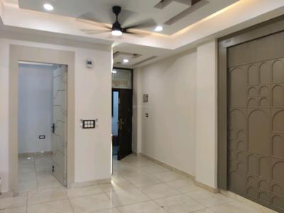 Living Room Image of 1325 Sq.ft 3 BHK Builder Floor for sale in Dream Homes, Indirapuram Ghaziabad for Rs. 6771000