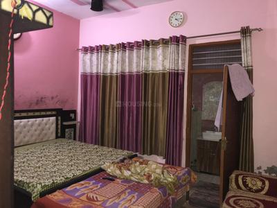 Bedroom Image of 980 Sq.ft 2 BHK Independent House for sale in Dappar Dera Bassi for Rs. 3200000