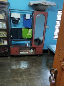 Bedroom Image of 1100 Sq.ft 3 BHK Independent House for rent in Kharida Kharagpur for Rs. 17000