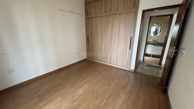 Bedroom Image of 2015 Sq.ft 3 BHK Apartment / Flat for sale in Bestech Altura, Sector 79 Gurgaon for Rs. 24150000