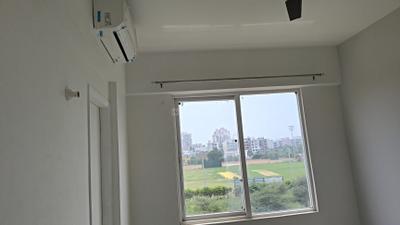 Bedroom Image of 1190 Sq.ft 3 BHK Builder Floor for rent in Signature Global City 92, Sector 92 Gurgaon for Rs. 27200