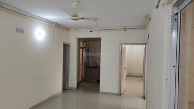 Nirala Greenshire Phase 1 Living Room 2
