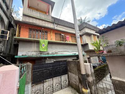 Building Image of 1650 Sq.ft 4 BHK Independent House for sale in Airport Gate No 2 Kolkata for Rs. 5000000