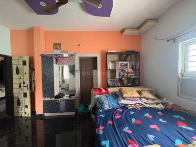 Bedroom Image of 1200 Sq.ft 5 BHK Independent House for sale in Kanakanagar Bengaluru for Rs. 20000000