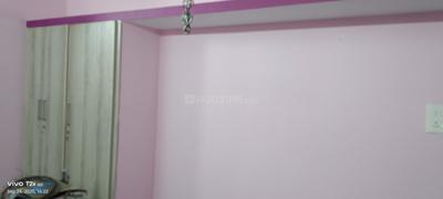 Bedroom Image of 950 Sq.ft 2 BHK Builder Floor for rent in Mudaliarpet Puducherry for Rs. 10000