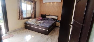 Bedroom Image of 1308 Sq.ft 3 BHK Apartment / Flat for sale in Madurdaha Kolkata for Rs. 9000000