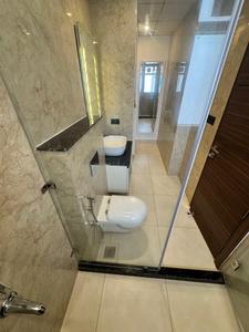 Bathroom Image of 1704 Sq.ft 3 BHK Apartment / Flat for sale in Tulip Yellow, Sector 69 Gurgaon for Rs. 23200000