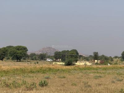 Image of 789 Sq.ft Residential Plot / Land for sale in Khatu, Sikar for Rs. 788000