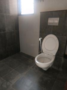 Common Bathroom Image of 1000 Sq.ft 2 BHK Apartment / Flat for sale in Joyville Hadapsar Annexe Phase 9, Shewalewadi Pune for Rs. 7400000