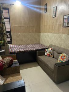 2 BHK Independent Builder Floor