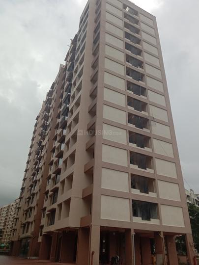 Isckon residency phase 1 Shiv mandir road Ambernath East Main Image 1