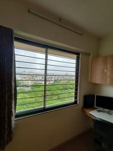 Bedroom Image of 1209 Sq.ft 2 BHK Apartment / Flat for sale in Deep Indraprasth Homes, Vejalpur Ahmedabad for Rs. 8500000