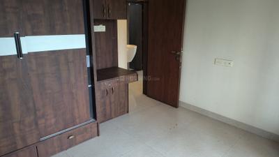 Bedroom Image of 1150 Sq.ft 2 BHK Apartment / Flat for sale in B and M Atlantis, Ghansoli Navi Mumbai for Rs. 23000000