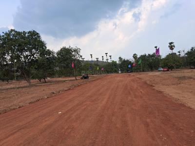 Image of 200 Sq.ft Residential Plot / Land for sale in Padmanabham, Visakhapatnam for Rs. 3200000
