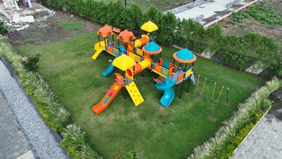 Image of 1080 Sq.ft Residential Plot / Land for sale in VKG SPRINGFIELD, Manglia, Indore for Rs. 6156000