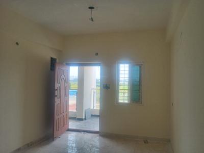 Living Room Image of 1200 Sq.ft 2 BHK Apartment / Flat for sale in Dullapally Hyderabad for Rs. 5400000