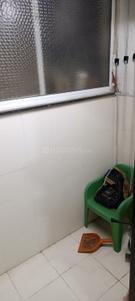 Balcony Image of 650 Sq.ft 1 BHK Apartment / Flat for sale in Triaa Hillome, Lohegaon Pune for Rs. 4600000