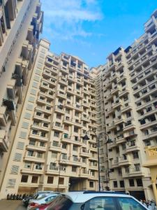 Image of 900 Sq.ft 2 BHK Apartment / Flat for sale in Puraniks Aldea Anexo, Baner, Pune for Rs. 9000000