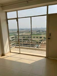Bedroom Image of 709 Sq.ft 2 BHK Apartment / Flat for sale in Breez Global Heights, Sector 33 Sohna for Rs. 5400000