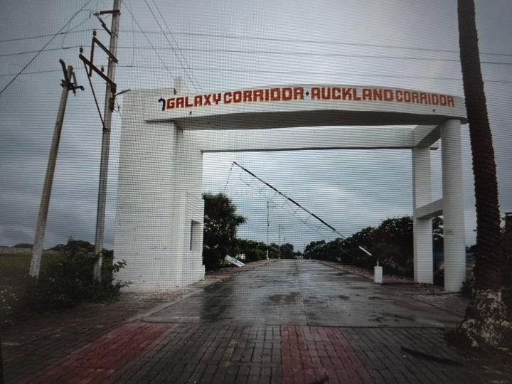 Super Corridor Main Image 1
