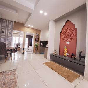 3 BHK Independent Builder Floor