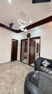Hall Image of 1130 Sq.ft 3 BHK Builder Floor for sale in Kharar Mohali for Rs. 5100000