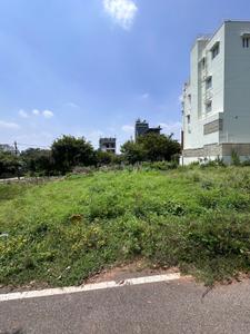 Image of 108 Sq.ft Residential Plot / Land for sale in Banashankari, Bengaluru for Rs. 19200000