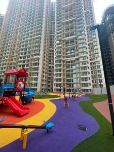 Image of 987 Sq.ft 2 BHK Apartment / Flat for sale in Marathon Nexzone Vega, Panvel, Navi Mumbai for Rs. 8000000