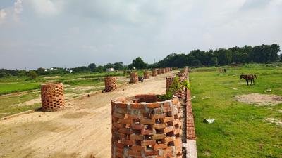 Image of 2000 Sq.ft Residential Plot / Land for sale in Rohania, Varanasi for Rs. 3500000