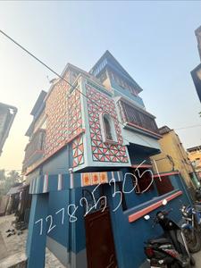 Image of 1110 Sq.ft 4 BHK Independent House for sale in Maheshtala, Kolkata for Rs. 7000000