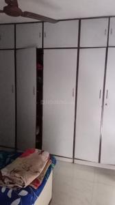 Bedroom Image of 1200 Sq.ft 2 BHK Apartment / Flat for rent in Palanpur Patia Surat for Rs. 14000