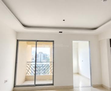 Hall Image of 815 Sq.ft 2 BHK Apartment / Flat for sale in Kalyan East Kalyan for Rs. 6000000