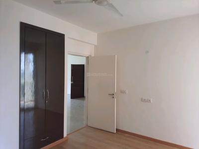 Bedroom Image of 1500 Sq.ft 3 BHK Apartment / Flat for sale in Emaar Gurgaon Greens, Sector 102 Gurgaon for Rs. 19200000