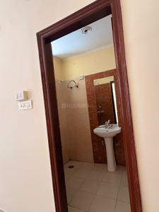 Bathroom Image of 1800 Sq.ft 3 BHK Builder Floor for rent in Kharar Mohali for Rs. 26000