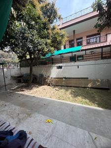 Balcony Image of 3500 Sq.ft 5 BHK Independent House for rent in Sector 64 Mohali for Rs. 100000