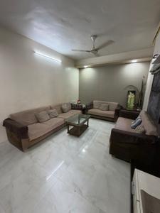 Hall Image of 1855 Sq.ft 4 BHK Villa for sale in Thaltej Ahmedabad for Rs. 23500000