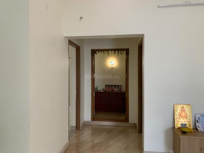 Living Room Image of 3300 Sq.ft 4 BHK Independent House for rent in Kalapatti Coimbatore for Rs. 41000