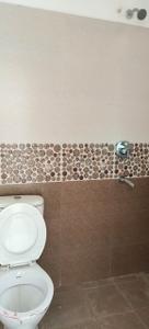 Bathroom Image of 1000 Sq.ft 2 BHK Apartment / Flat for sale in Ideal Aquaview, New Town Kolkata for Rs. 9000000