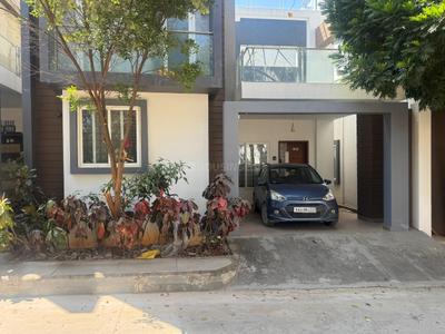 Image of 3000 Sq.ft 3 BHK Villa for sale in Himagiri Urban Woods, Gudighattanahalli, Bengaluru for Rs. 17500000