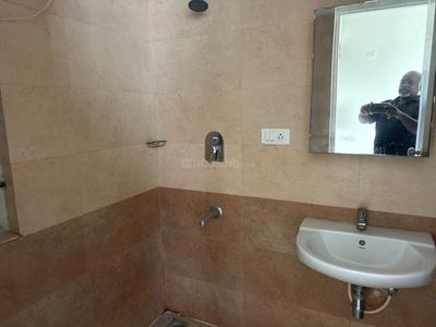 Image of 969 Sq.ft 2 BHK Apartment / Flat for rent in Nitesh Hyde Park Phase II, Hulimavu, Bengaluru for Rs. 38000