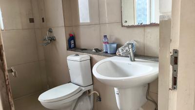 Image of 1200 Sq.ft 3 BHK Apartment / Flat for rent in Emaar Palm Gardens, Sector 83, Gurgaon for Rs. 40000