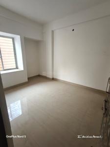 Bedroom Image of 875 Sq.ft 2 BHK Apartment / Flat for rent in Hitech Residency, Rajarhat Kolkata for Rs. 15000