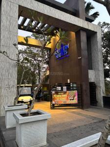 Image of 890 Sq.ft 2 BHK Apartment / Flat for sale in DTC Southern Heights, Joka, Kolkata for Rs. 5500000