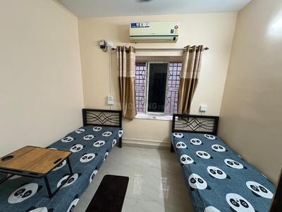 Image of Nestora in New Town, Kolkata