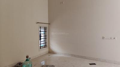 Bedroom Image of 1200 Sq.ft 2 BHK Builder Floor for rent in HSR Layout Bengaluru for Rs. 42000