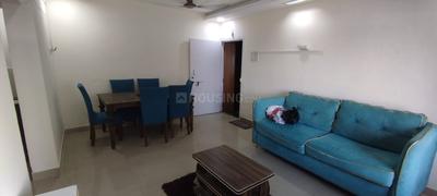 Hall Image of Om in Andheri East, Mumbai