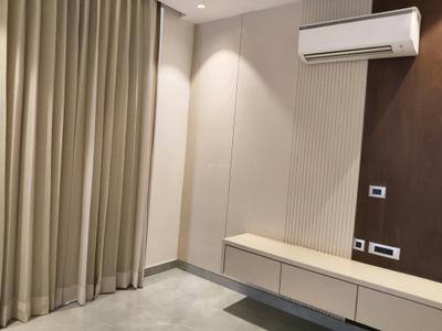 Bedroom Image of 2249 Sq.ft 4 BHK Apartment / Flat for sale in SS The Leaf, Sector 85 Gurgaon for Rs. 34000000