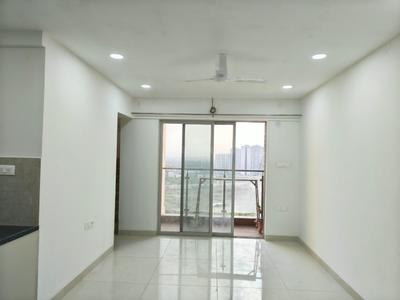 Hall Image of 1040 Sq.ft 3 BHK Duplex for rent in Gera Planet Of Joy IV, Upper Kharadi Pune for Rs. 43000