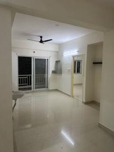 Hall Image of 1036 Sq.ft 2 BHK Apartment / Flat for sale in SBB Royal, K R Puram Bengaluru for Rs. 8500000